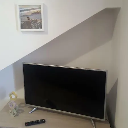 Apartamento Giuly Two Cabras