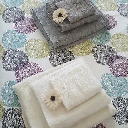 Apartamento Giuly Two Cabras