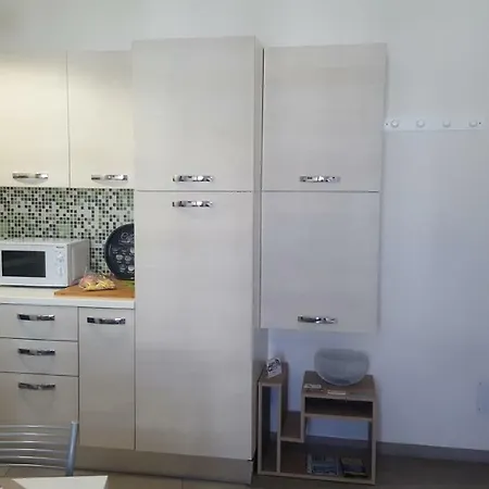 Giuly Two Apartment
