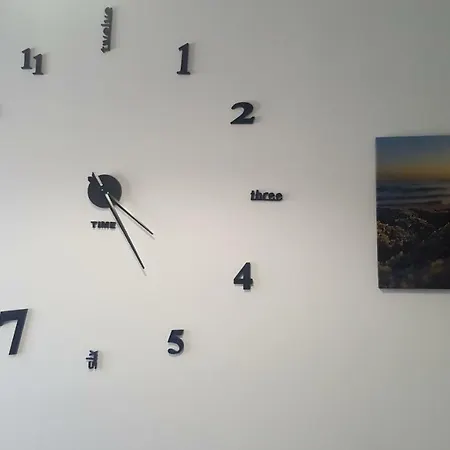 Apartment Giuly Two