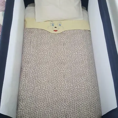 Apartamento Giuly Two Cabras