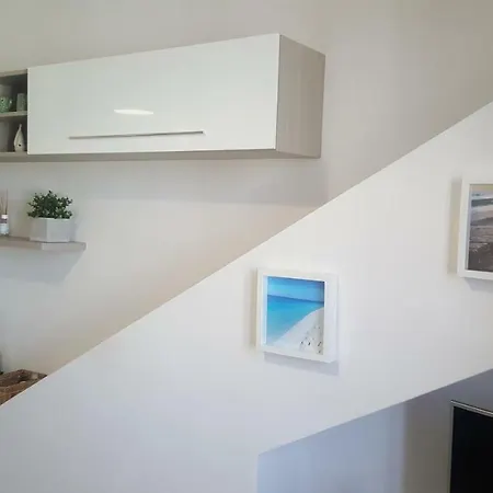 Apartment Giuly Two Cabras