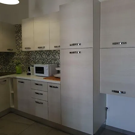 Giuly Two Apartment Cabras