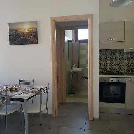 Apartamento Giuly Two *