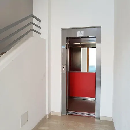 Apartment Giuly Two