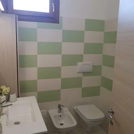 Apartment Giuly Two Cabras