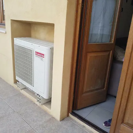 Apartamento Giuly Two *